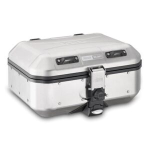 GIVI DLM30A - 30L MONOKEY TOP/SIDE CASE - DOLOMITI SERIES