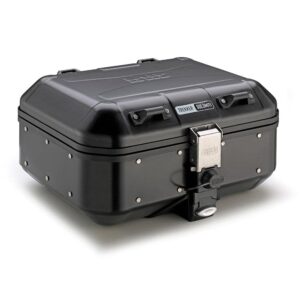 GIVI DLM30B - 30L MONOKEY TOP/SIDE CASE - DOLOMITI SERIES