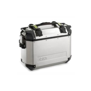 Additional Padded Handle for Givi Trekker Outback cases - Givi