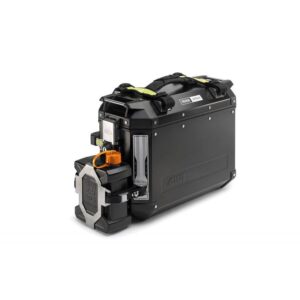 E148 - MOUNTING KIT FOR JERRY CAN HOLDER ON OUTBACK TREKKER