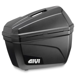 GIVI E22N - 22L MONOKEY PANNIER SET - ABS