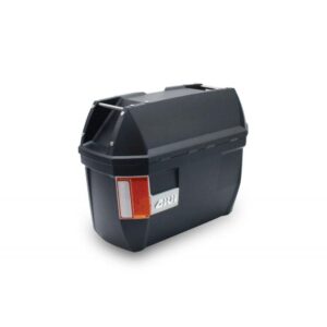 E23N - MONOKEY PANNIER - 23L EACH - WITH LED SIGNAL LIGHT