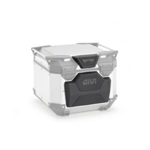 GIVI E241 - Backrest
