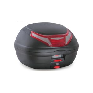 GIV E350N FLOW Monolock top box
