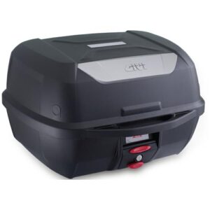Givi E43NTL - 43L MULEBOX MONOLOCK TOPCASE