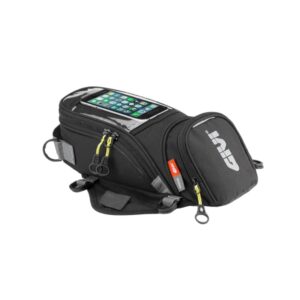 GIVI EA106B - 6L Easybag - Tank Bag Magnetic