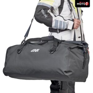 GIVI EA126 - WATERPROOF CARGO BAG - 80 LTR