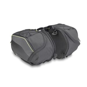GIVI EA127: 30LTR - Pair of Expandable Side Bags