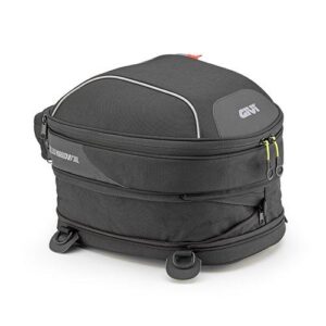 GIVI EA147 - Tailock Saddle Bag Convertible Into A Backpack 30 LTR