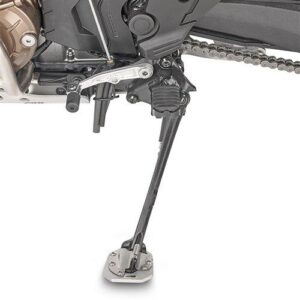 GIVI ES1161 - ALUMINIUM STAND SUPPORT - HONDA AFRICA TWIN '18-'19