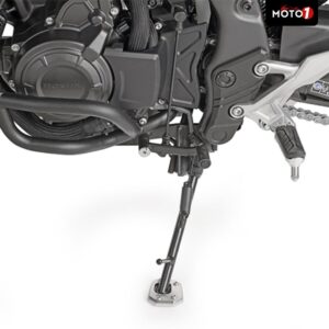 GIVI ES1203 - Side Stand For Honda NX500 - (2024)