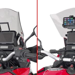 GIVI FB1179 - PHONE MOUNT BRACKET - HONDA AFRICA TWIN '20-'23