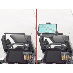 GIVI FB6422 - PHONE / GPS MOUNT - TIGER 1200 GT / RALLY