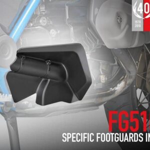 GIVI FG5108 - FOOT GUARD - R1200GS