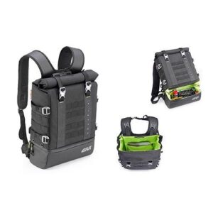 GIVI GRT711 - 25L WATERPROOF BACKPACK