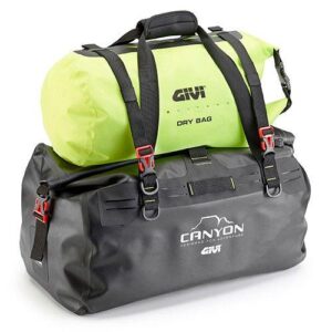GIVI GRT712B - MODULAR WATERPROOF 40LTR BAG