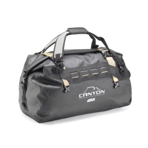 GRT712C - Borsone cargo waterproof, 40 lt