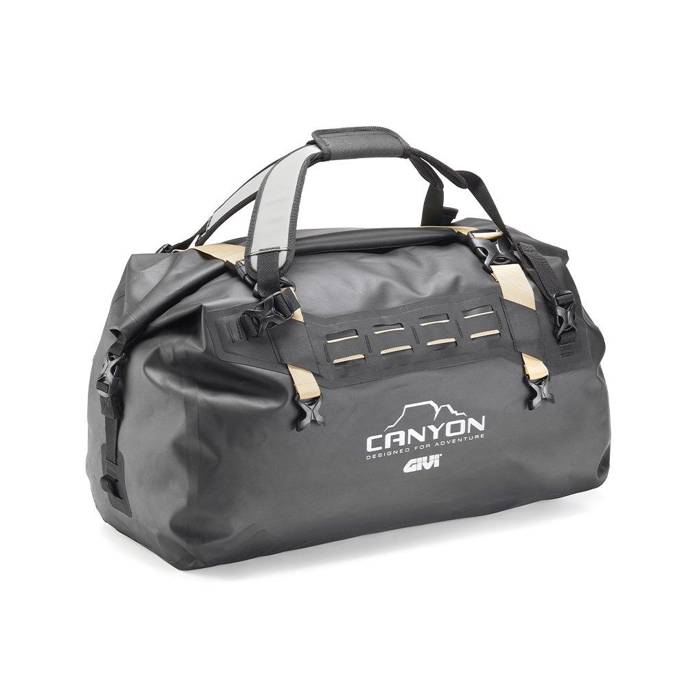 GRT712C - Borsone cargo waterproof, 40 lt