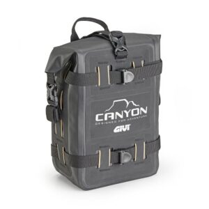 GIVI GRT722B - Waterproof cargo and paramotor bag, 8 lt.