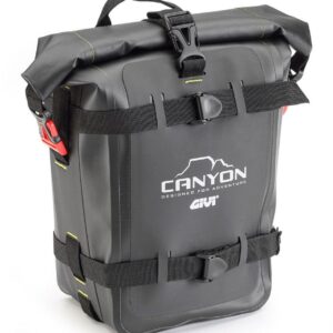 GIVI GRT722 - 8Ltr Engine Guard Bag (WaterProof)
