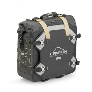 GIVI GRT725 - Canyon Monokey Cam - Side - Givi