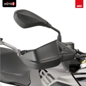 Givi Hp5126 - Handguards Black - BMW 310GS