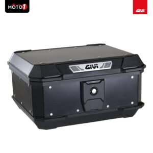 GIVI MTN29B - 29ltr. Matterhorn Topcase Black