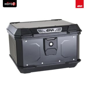 GIVI MTN39B - 39ltr. Matterhorn Topcase Black