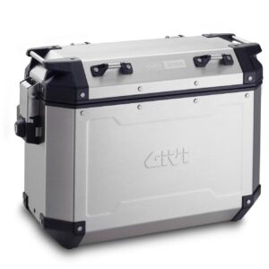 GIVI OBKN37AR - TREKKER OUTBACK PANNIER - 37LTR