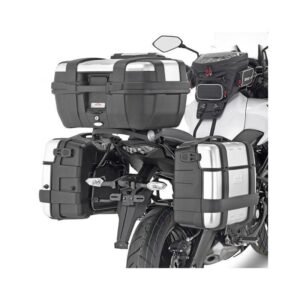 PL4114 - MONOKEY PANNIER HOLDER - KAWASAKI VERSYS 650
