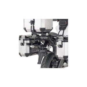 PL4114CAM - OUTBACK TREKKER PANNIER HOLDER - KAWASAKI VERSYS 650