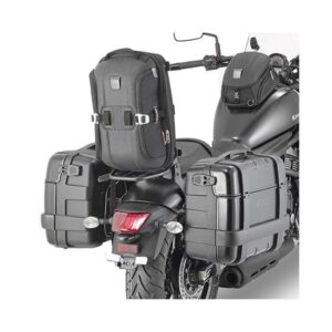 PL4115 - MONOKEY PANNIER HOLDER - KAWASAKI VULCAN 650