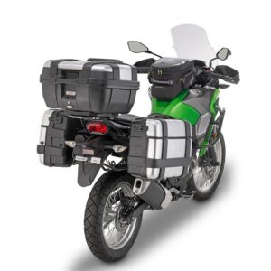 PL4121 - MONOKEY PANNIER HOLDER - KAWASAKI VERSYS-X 300