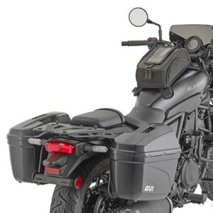GIVI PL4134 Side Pannier Holder Kawasaki Eliminator 500 24-26