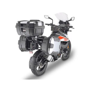PL7711- MONOKEY PANNIER HOLDER - KTM 390 ADV