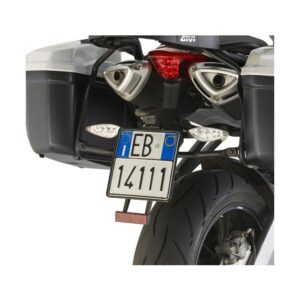 PL8701- MONOKEY PANNIER HOLDER - BENELLI 600i