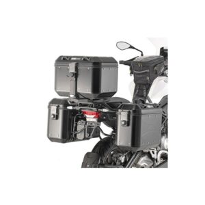 PL8712- MONOKEY PANNIER HOLDER - BENELLI TRK 502 ('18-'23)