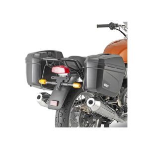 PL9051 - MONOKEY PANNIER HOLDER - ROYAL ENFIELD INTERCEPTOR ('19-'23)