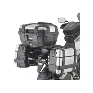 PLO1171MK - PANNIER HOLDER - MONOKEY PANNIERS - HONDA CB500X
