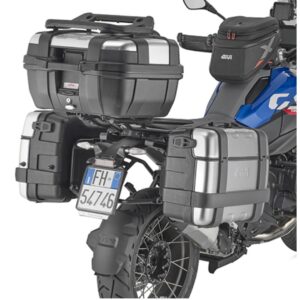 Side Rack Monokey For BMW R1300GS - GIVI PLO5143MK