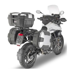 PLO6415MK - MONOKEY PANNIER HOLDER - TRIUMPH TIGER 900