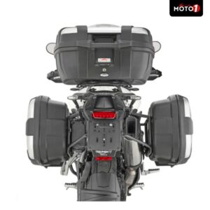 GIVI PLO6425MK - MONOKEY SIDE RACK FOR TRIUMPH TIGER 900 - 2024