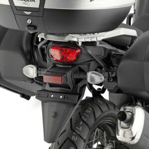 PLX3112 - MONOKEY SIDE PANNIER (V37) HOLDER - SUZUKI V-STROM 650