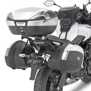 PLX4114 - MONOKEY SIDE PANNIER HOLDER - KAWASAKI VERSYS 650