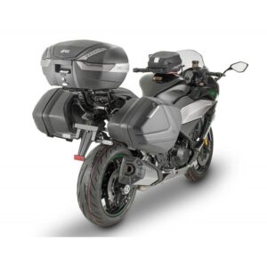 PLX4130 - MONOKEY SIDE PANNIER (V37) HOLDER - KAWASAKI NINJA 1000 ('20-)