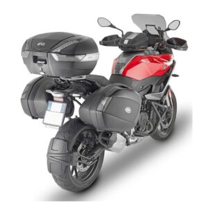 PLX5137 - MONOKEY SIDE PANNIER (V37) HOLDER - BMW F900XR