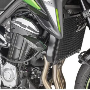 GIVI PR4118 - RADIATOR GRILL - KAWASAKI Z900 ('17-'20)