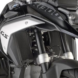GIVI PR5143 - Radiator Guard Black - BMW 1300 GS (24>25)