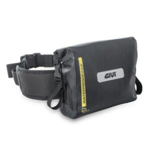 GIVI PWB01 - 2 LTR WAIST BAG