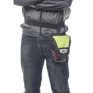 GIVI RLP01 - 1 LTR LEG POUCH